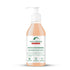 Alps Goodness Peach and Niacinamide Brightening Gel Body Lotion